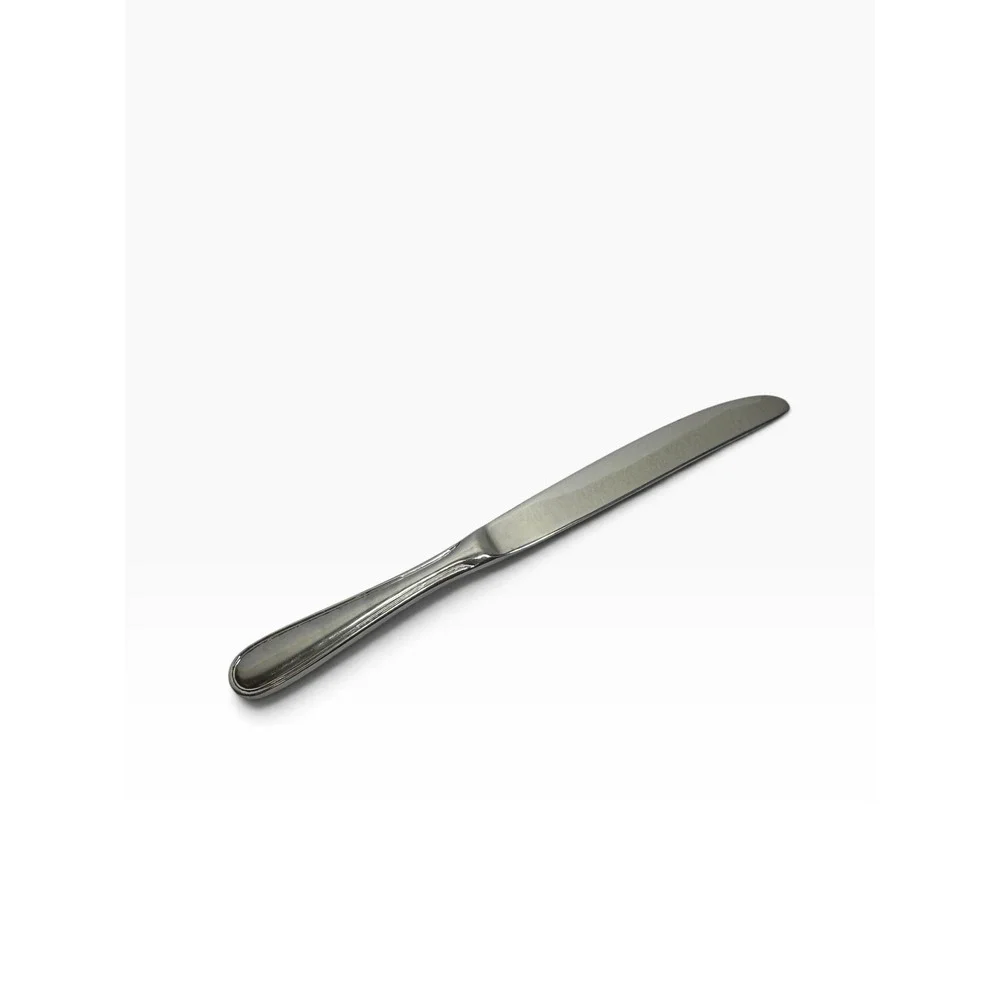 Towle Stratford Stainless Steel Dinner Knife Flatware 9.5